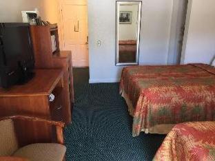 King Room Disability Access